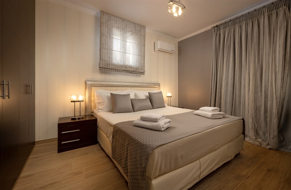 Villa Konstantina Corfu