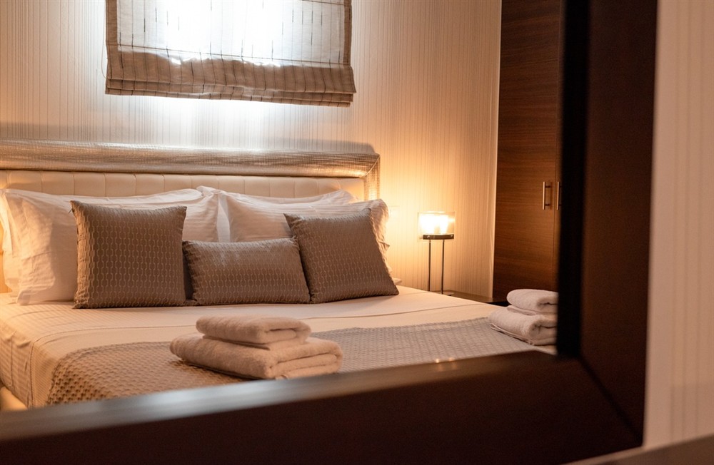 Villa Konstantina Corfu