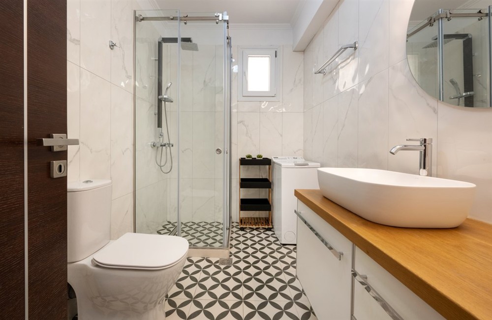 Villa Konstantina Corfu