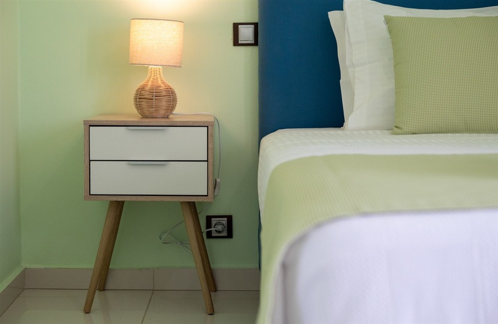 Villa Konstantina Corfu