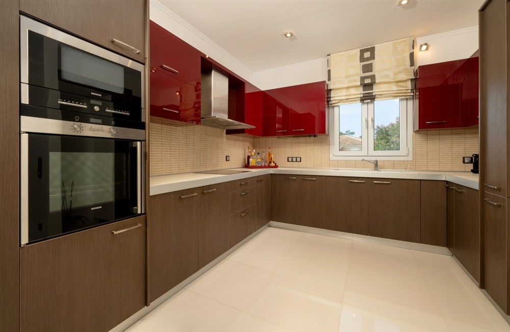 Villa Konstantina Corfu