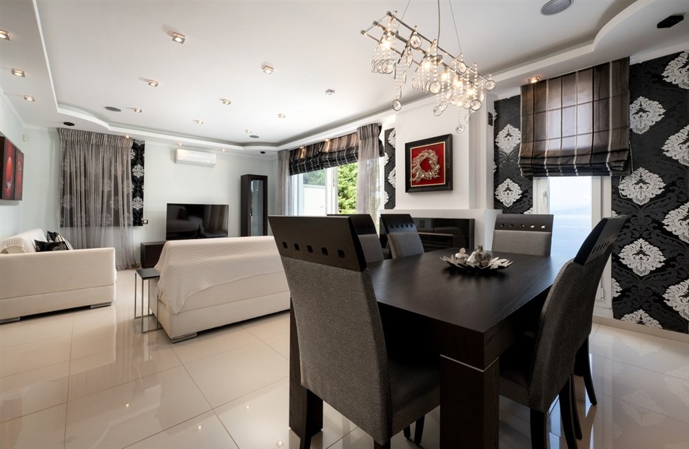 Villa Konstantina Corfu