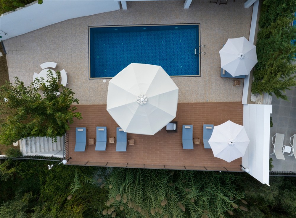 Villa Konstantina Corfu