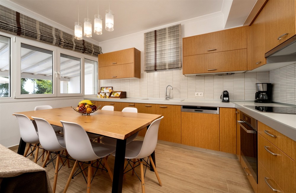 Villa Konstantina Corfu