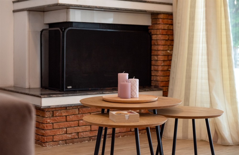 Villa Konstantina Corfu