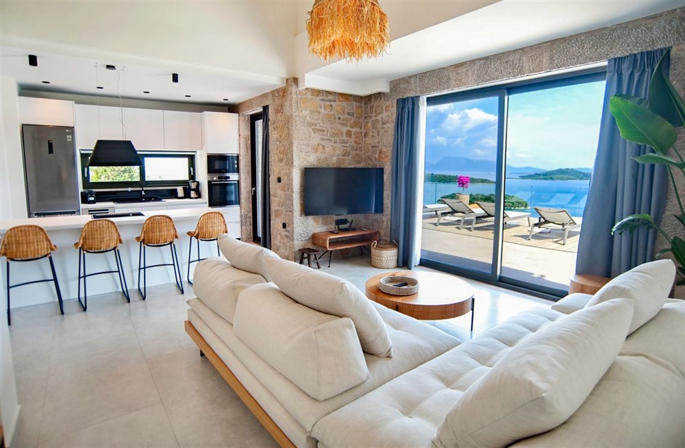 Villa Krinos