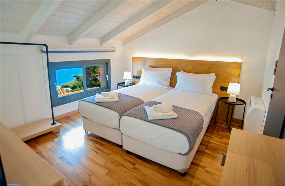 Villa Krinos