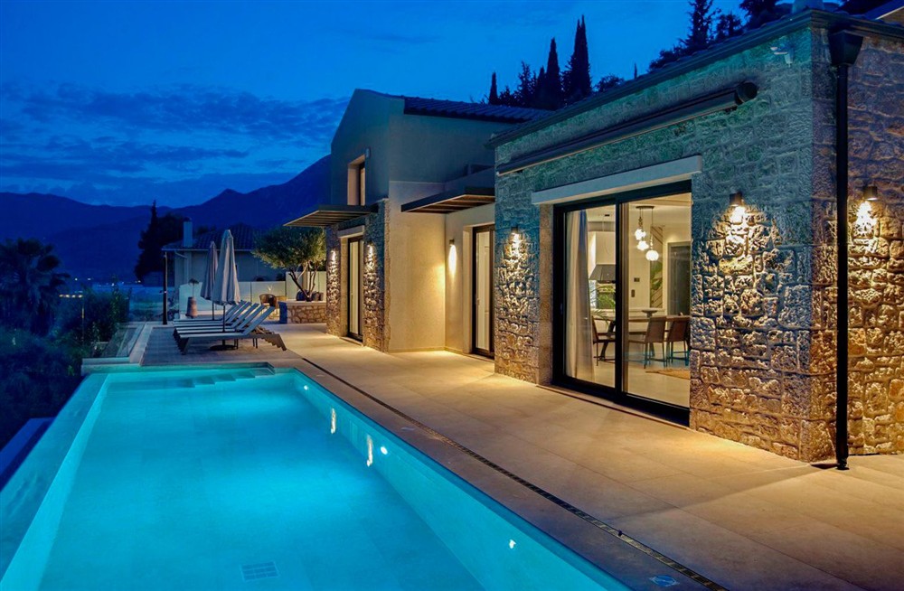 Villa Krinos
