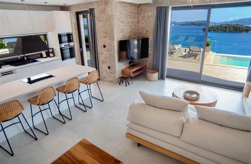 Villa Krinos