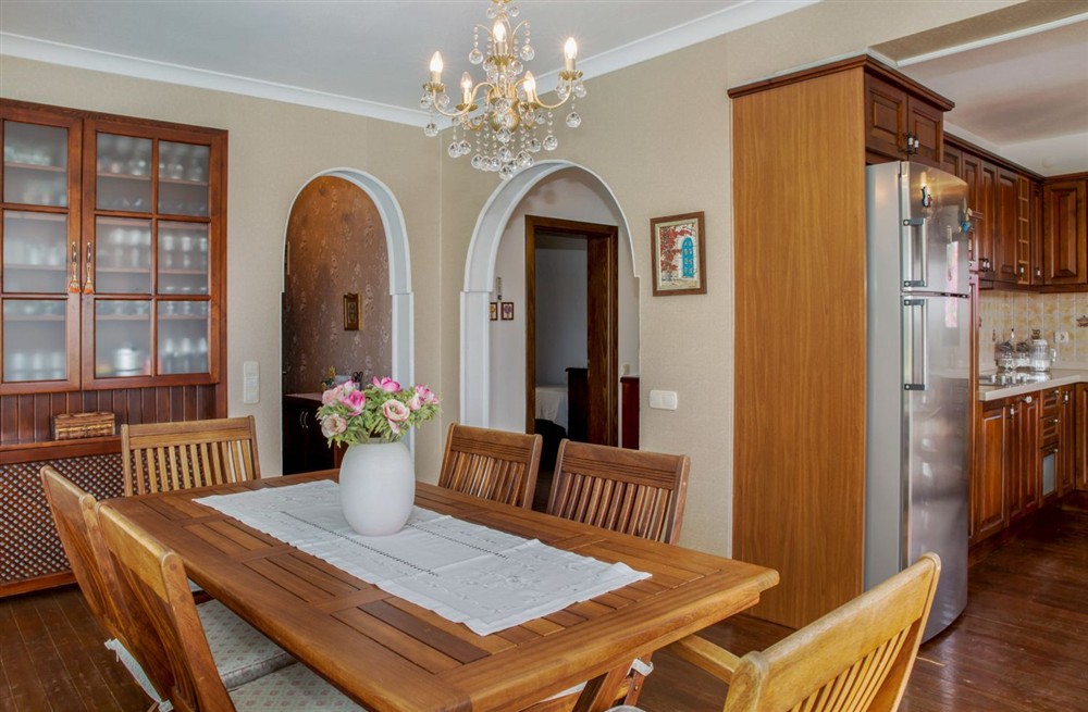 Villa Krista