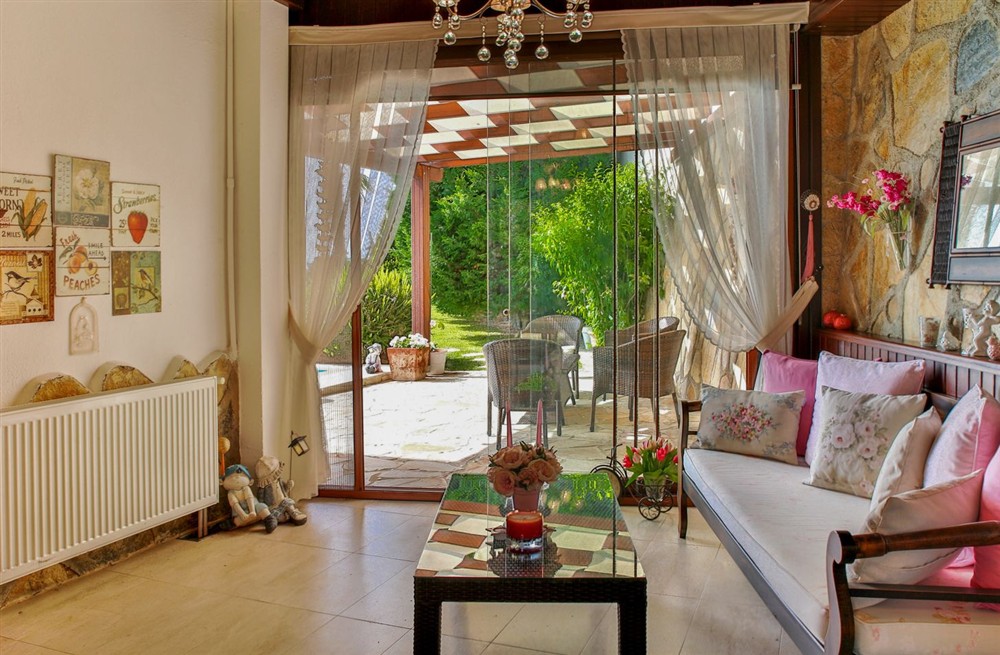 Villa Krista