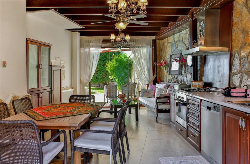 Villa Krista
