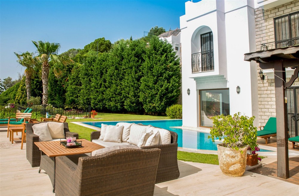 Villa Krista
