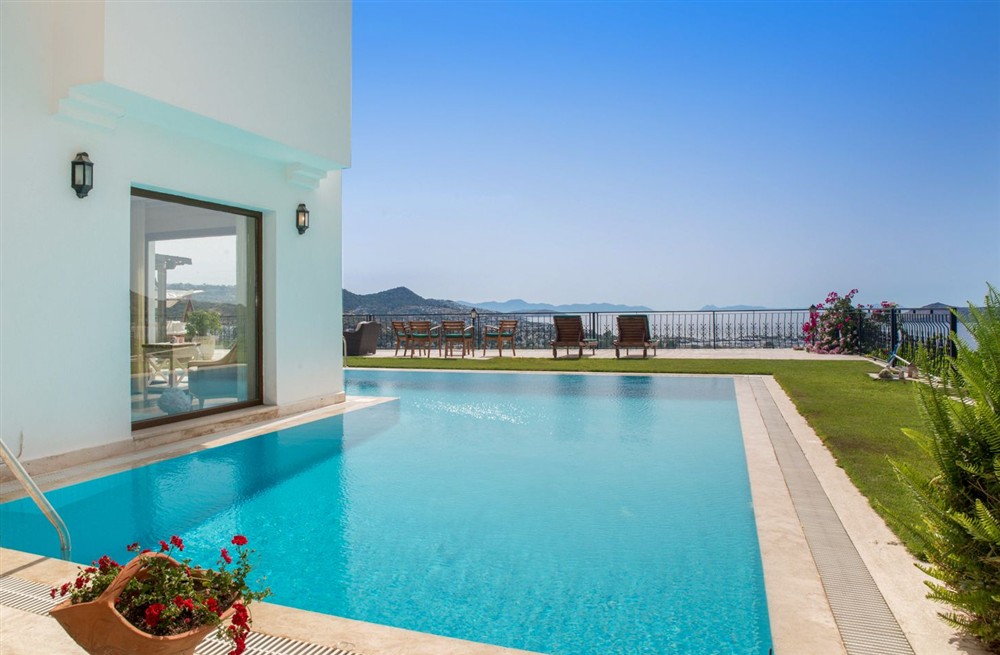Villa Krista