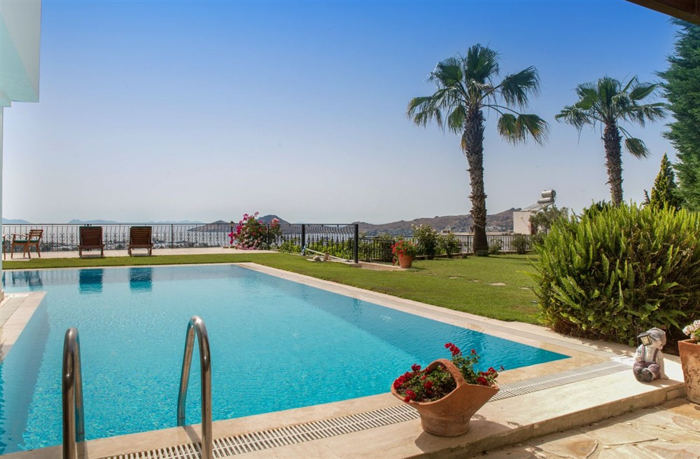 Villa Krista