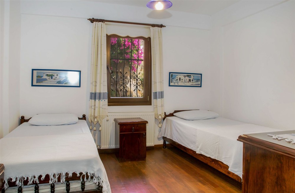 Villa Krista