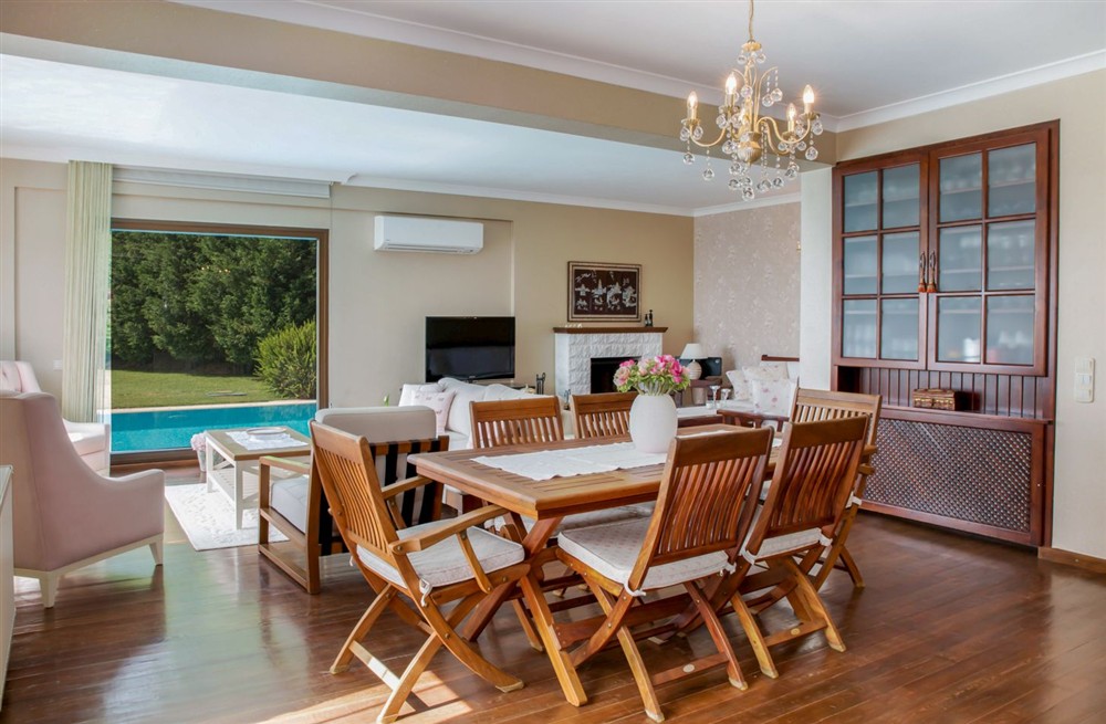 Villa Krista
