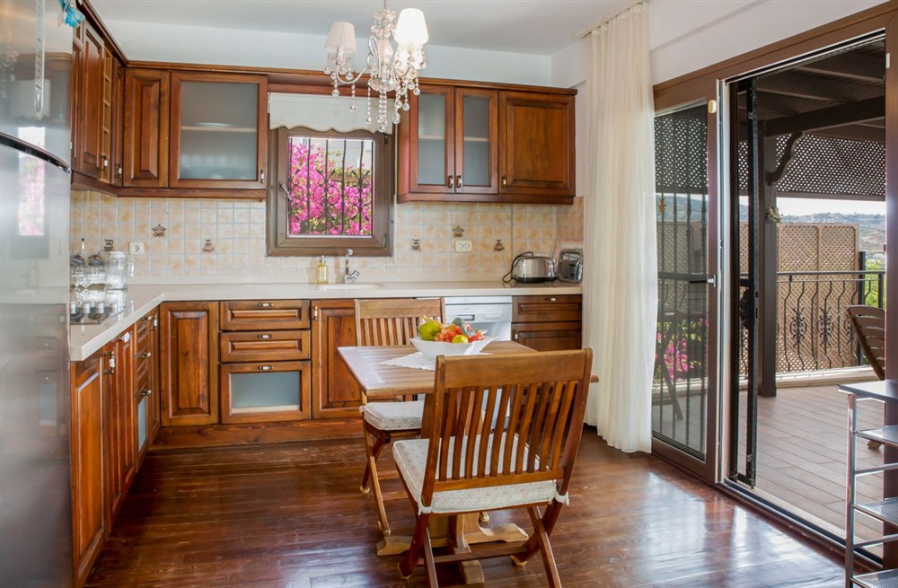 Villa Krista