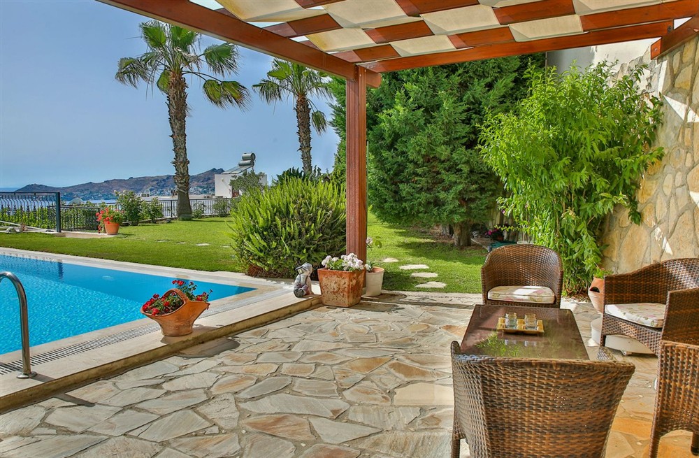Villa Krista