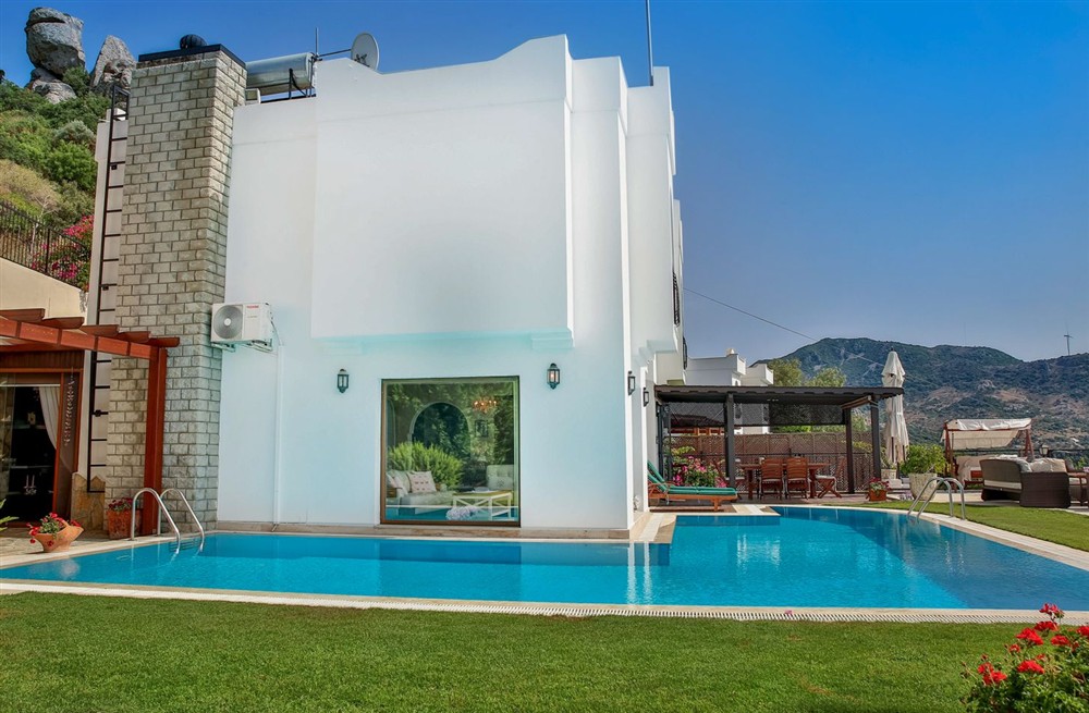 Villa Krista