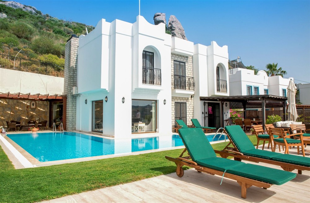 Villa Krista