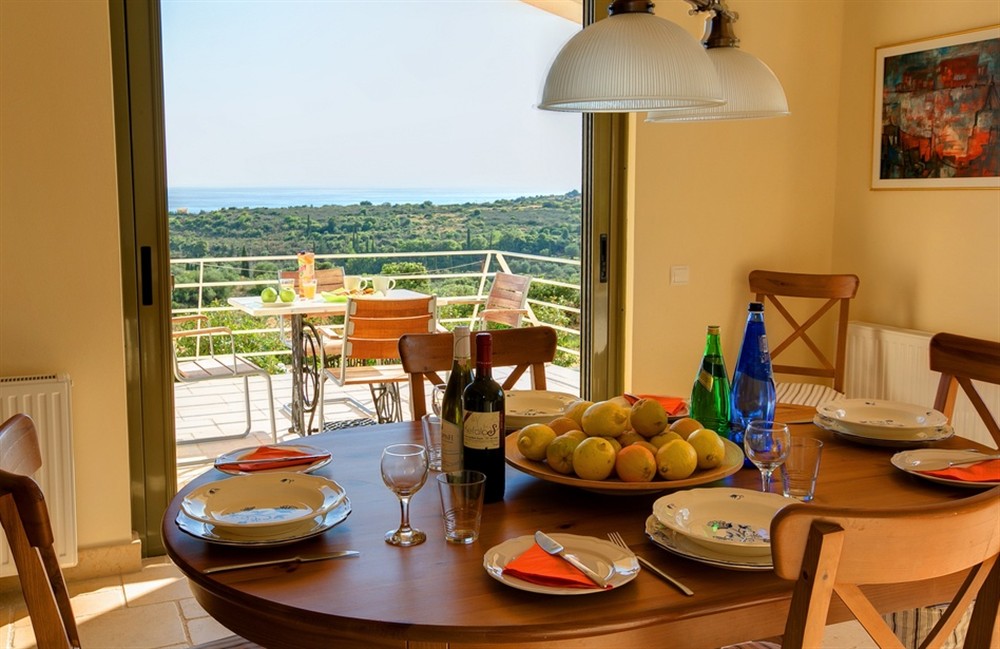 Villa Kteni (photo 10) at Villa Kteni in Trapezaki, Kefalonia