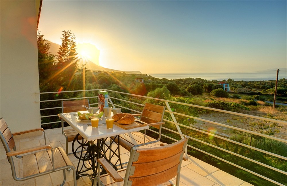 Villa Kteni (photo 11) at Villa Kteni in Trapezaki, Kefalonia