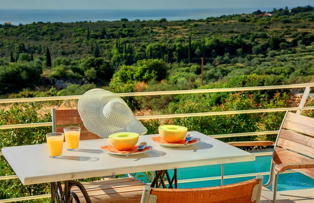 Villa Kteni (photo 12) at Villa Kteni in Trapezaki, Kefalonia