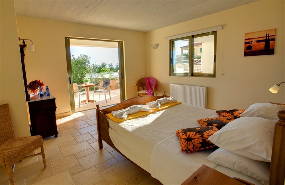 Villa Kteni (photo 13) at Villa Kteni in Trapezaki, Kefalonia