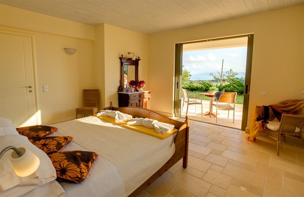 Villa Kteni (photo 14) at Villa Kteni in Trapezaki, Kefalonia