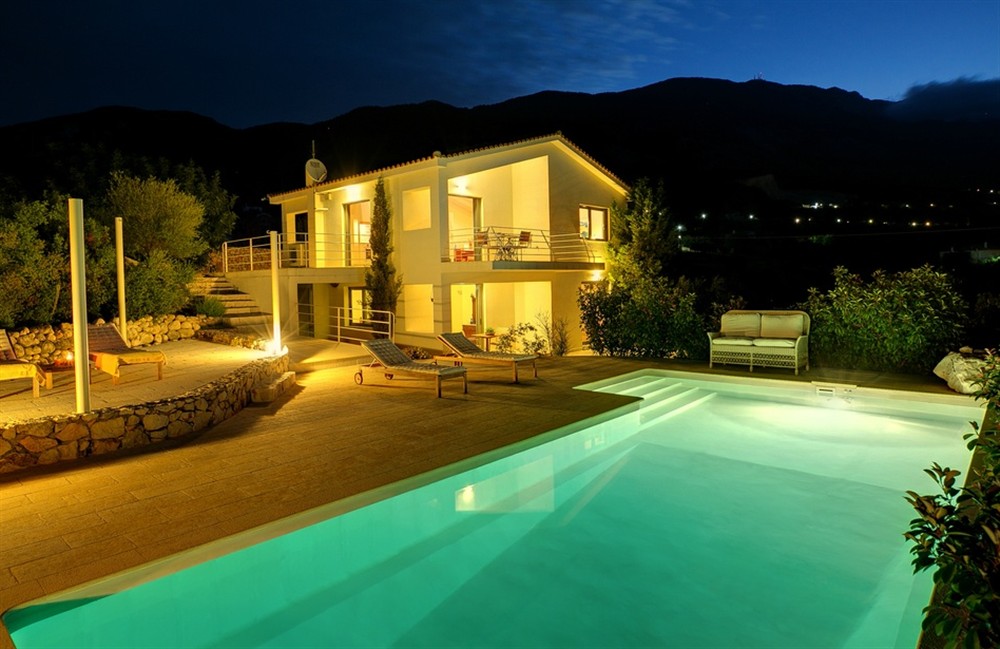 Villa Kteni (photo 18) at Villa Kteni in Trapezaki, Kefalonia