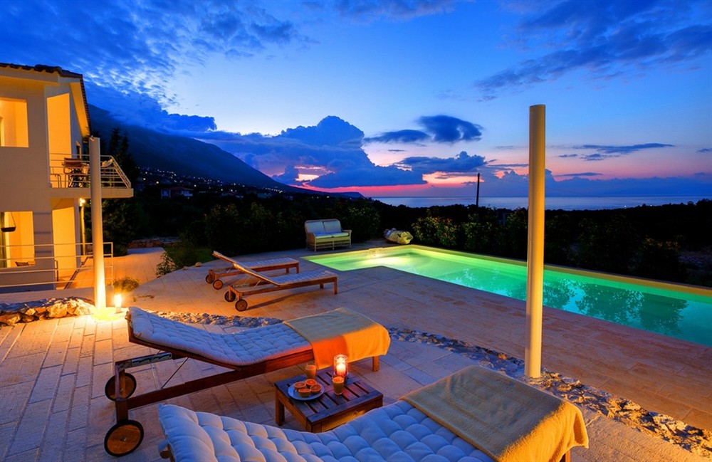 Villa Kteni (photo 20) at Villa Kteni in Trapezaki, Kefalonia