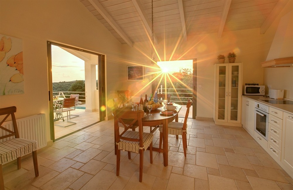 Villa Kteni (photo 8) at Villa Kteni in Trapezaki, Kefalonia