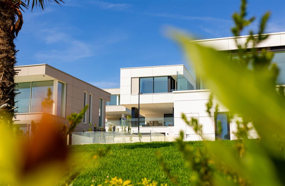 Villa Kulo