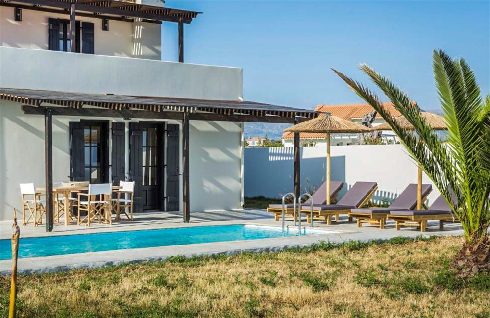 Villa Kylani