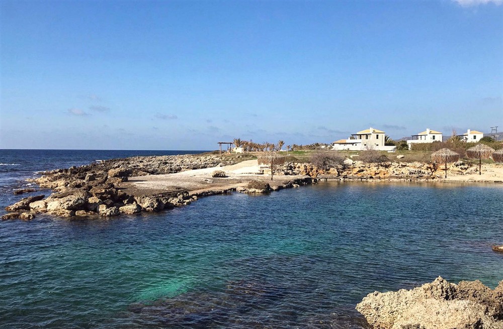 Villa Kylani