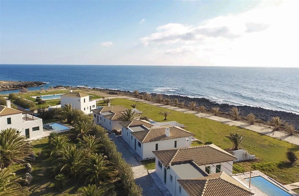 Villa Kylani