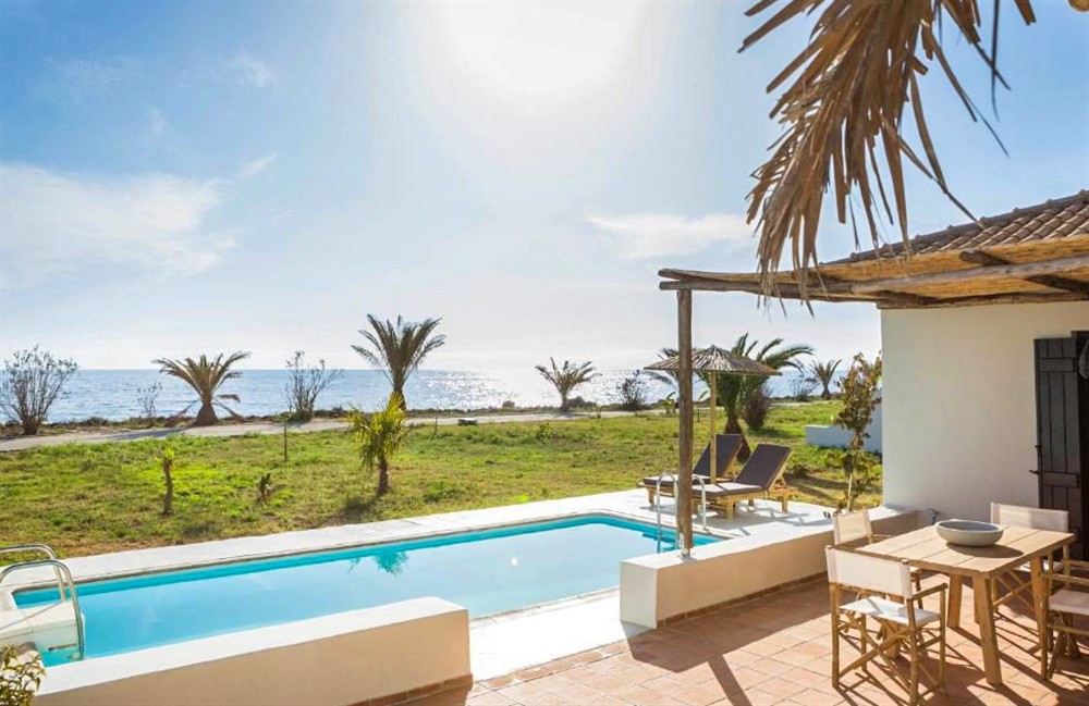 Villa Kylani