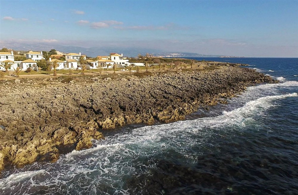 Villa Kylani