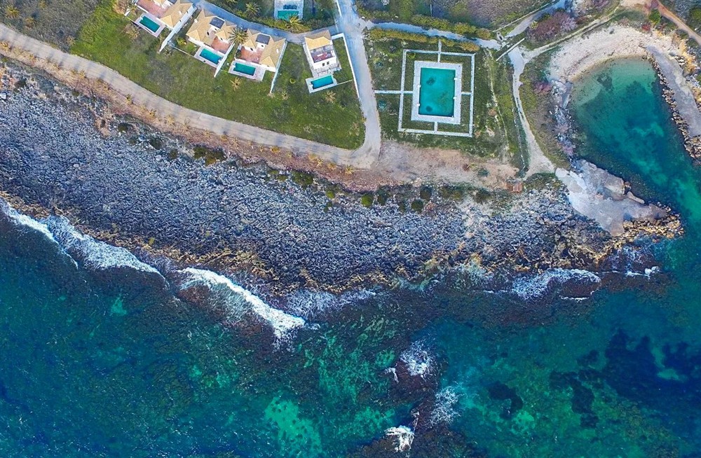 Villa Kylani