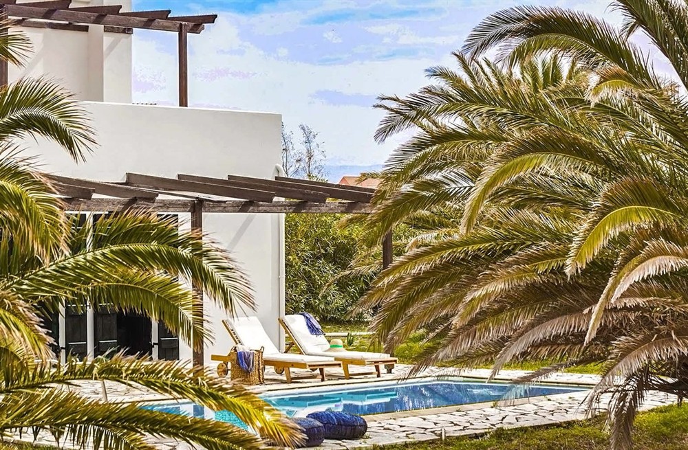 Villa Kylani