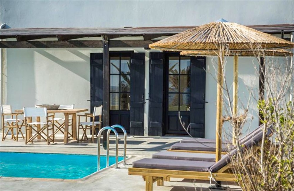 Villa Kylani