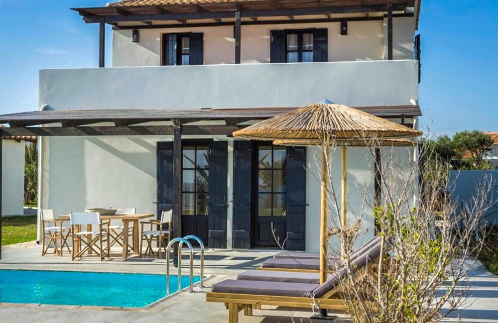Villa Kylani