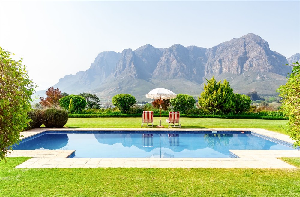 Villa Kylemore (photo 10) at Villa Kylemore in Cape Winelands, South Africa