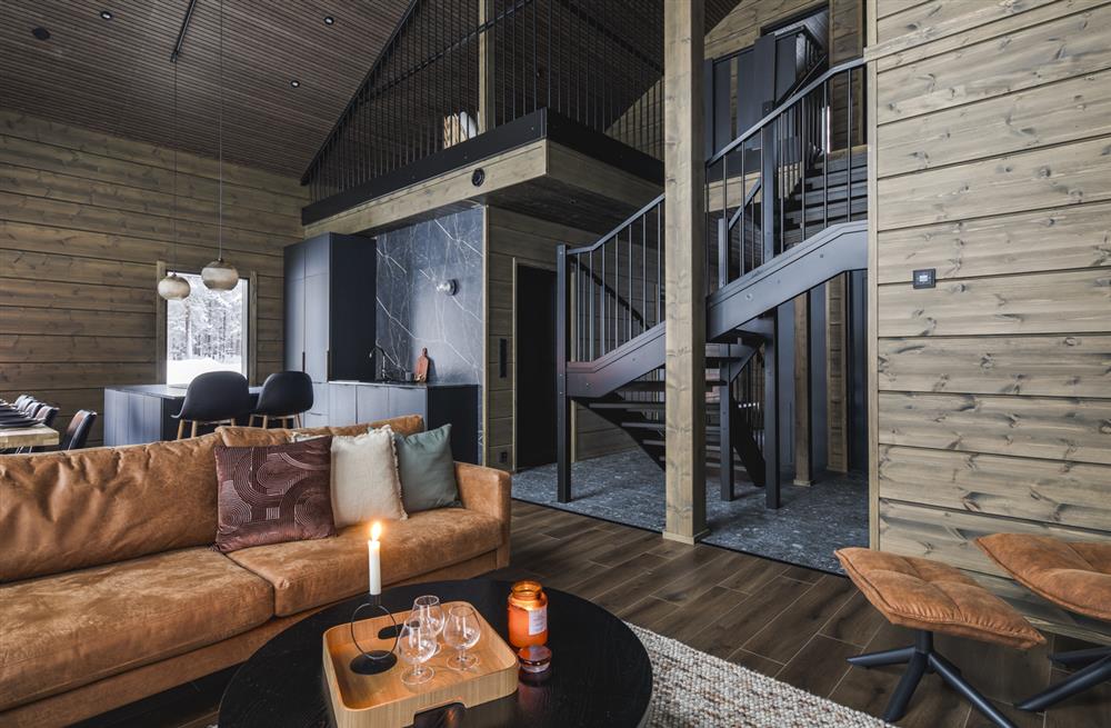 Villa Kylli (photo 10) at Villa Kylli in , Finland