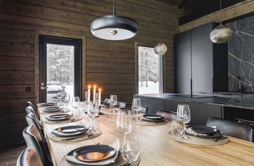 Villa Kylli (photo 11) at Villa Kylli in , Finland