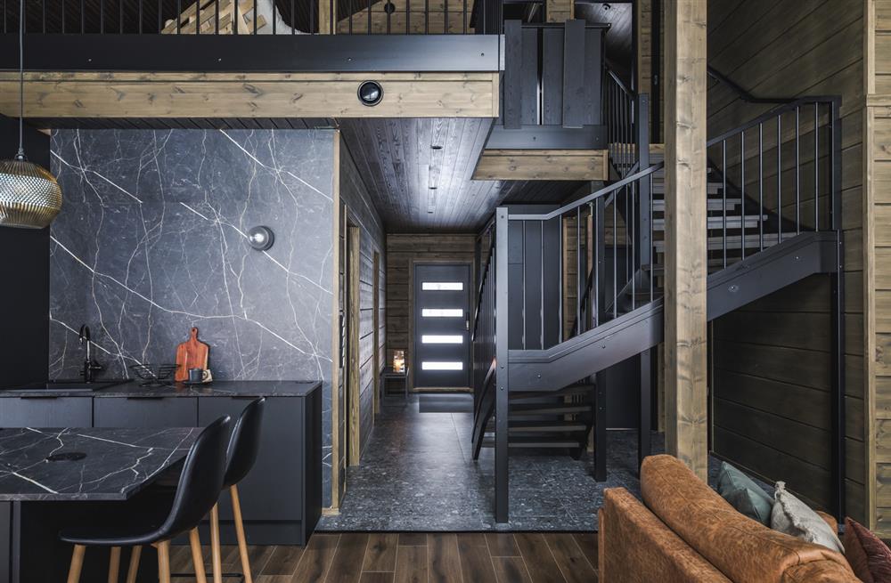 Villa Kylli (photo 13) at Villa Kylli in , Finland