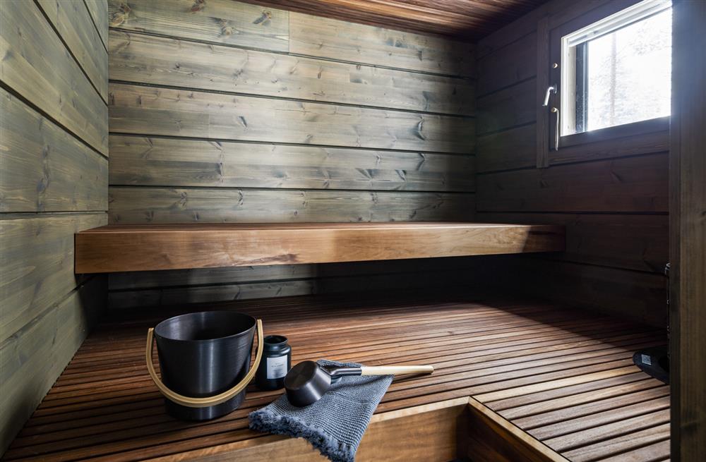 Villa Kylli (photo 14) at Villa Kylli in , Finland