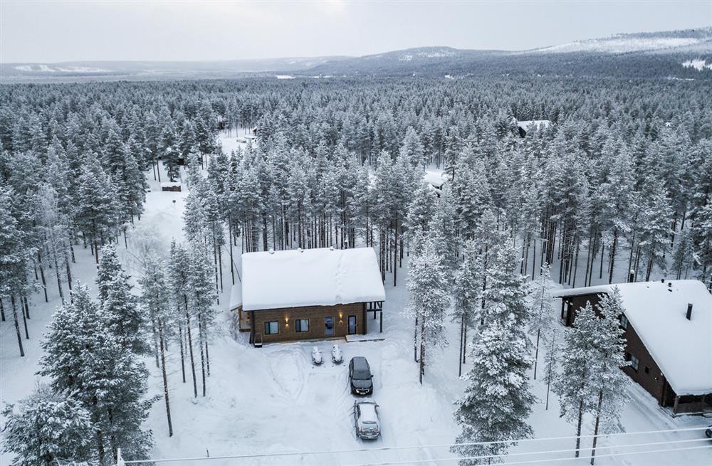 Villa Kylli (photo 16) at Villa Kylli in , Finland