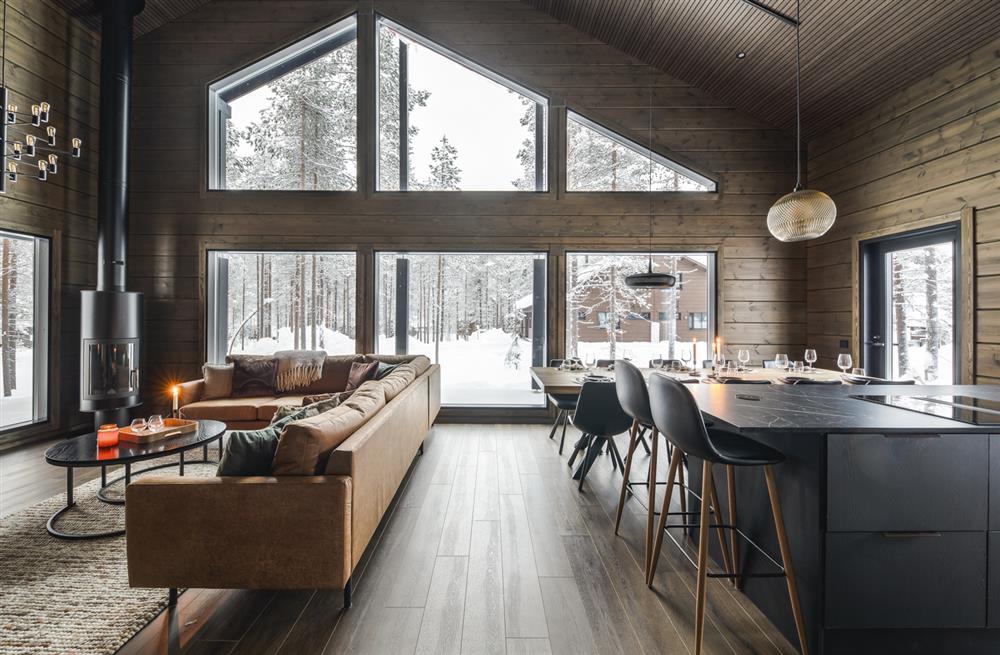 Villa Kylli (photo 2) at Villa Kylli in , Finland